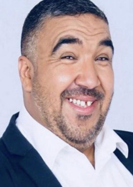 瓦希德·波兹迪 Wahid Bouzidi