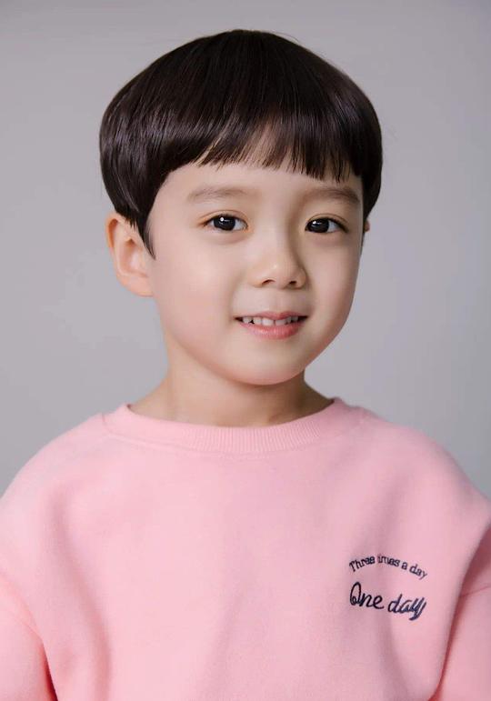 郑敏俊 Jung Min-joon