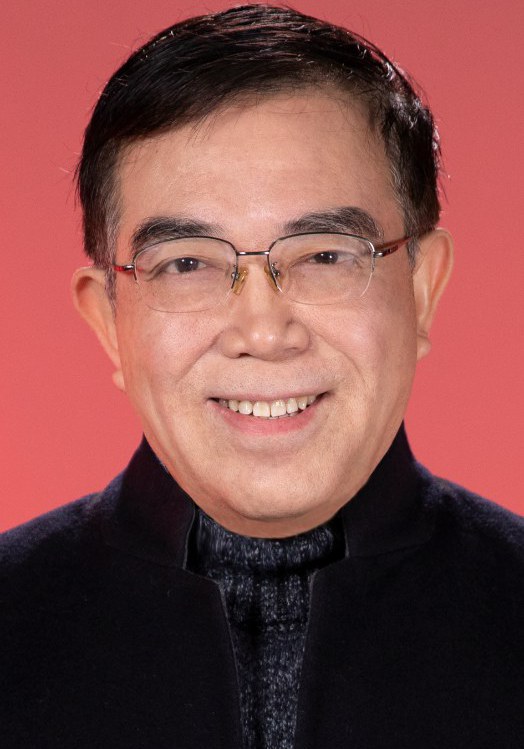 何世平 Shiping He