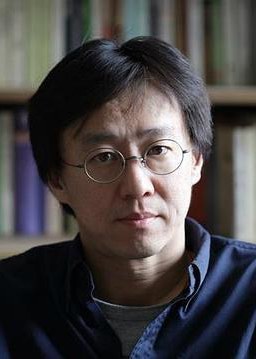 李伦 Lun Li