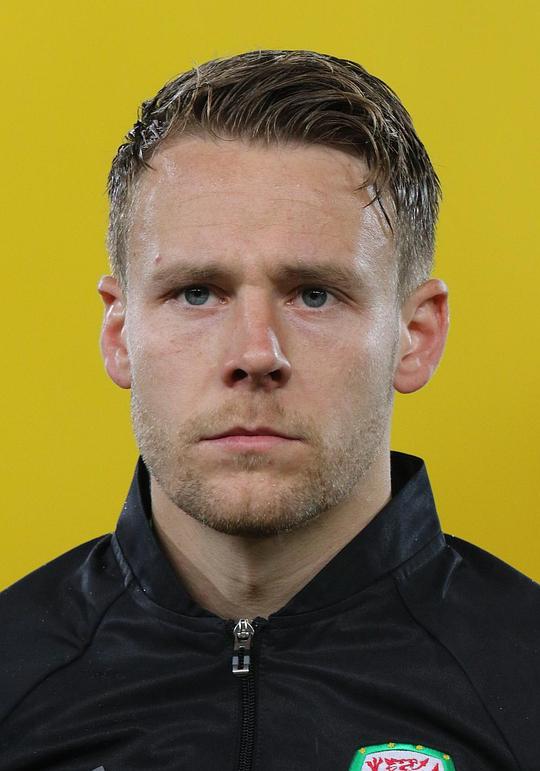 克里斯·冈特 Chris Gunter