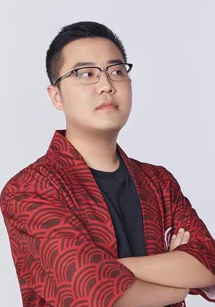 土豆 Hongze Guo