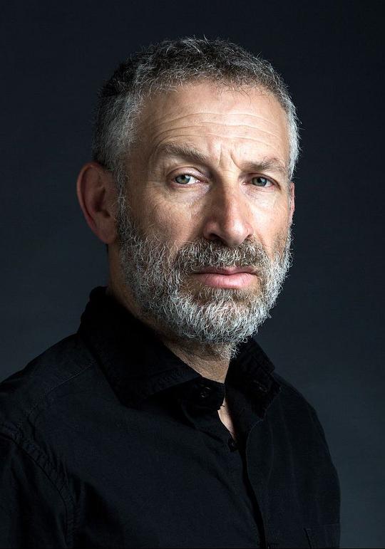 马克·伊瓦涅 Mark Ivanir