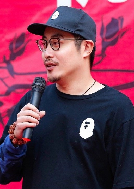 沙海龙 Hailong Sha