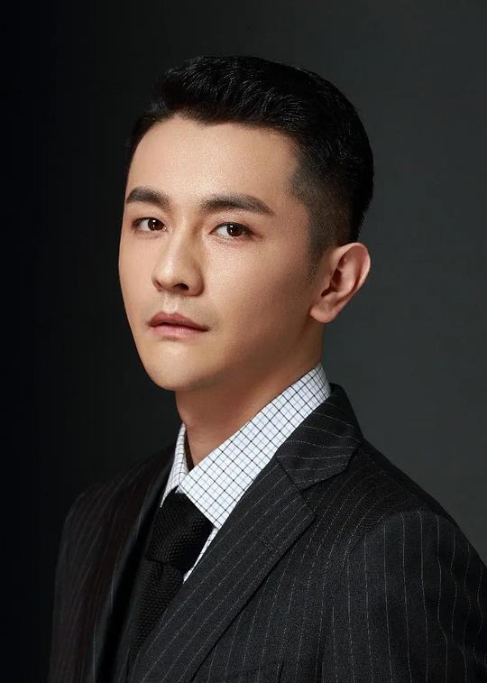 康恩赫 Enhe Kang