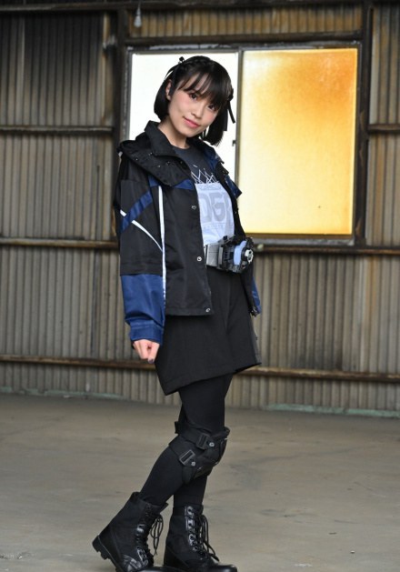 大田路 Ota Michi