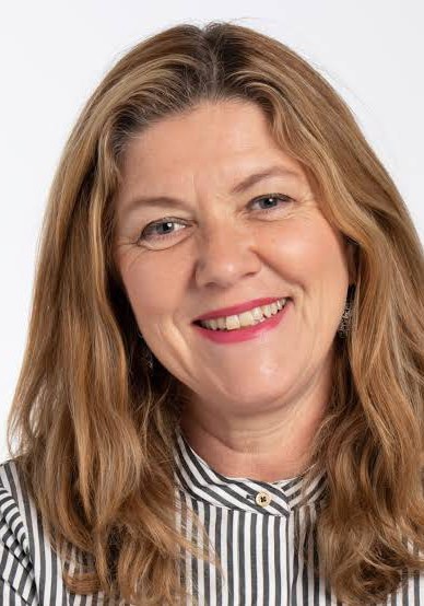 辛西娅·阿什伯格 Cintija Asperger