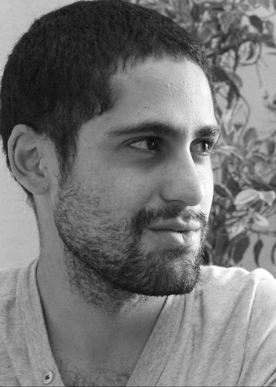 亚历杭德罗·洛艾萨·格里西 Alejandro Loayza Grisi