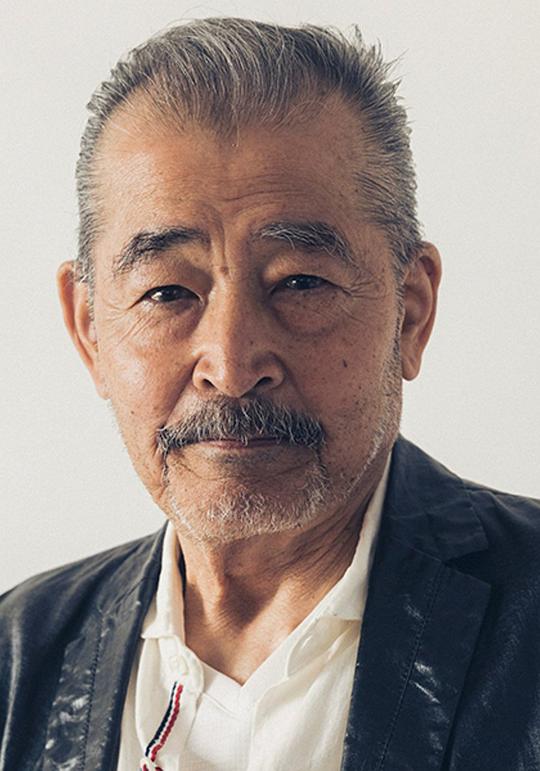藤龙也 Tatsuya Fuji