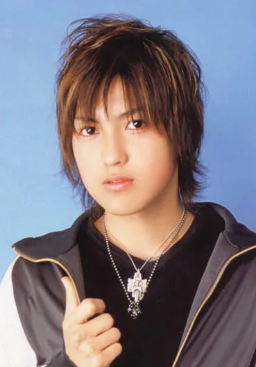 加治将树 Masaki Kaji