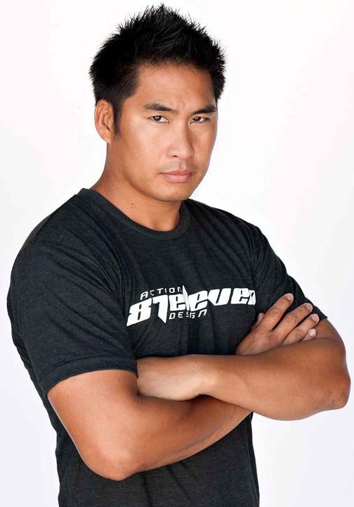 乔纳森·埃斯比奥 Jonathan Eusebio