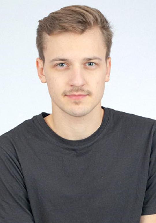 罗宾·塔普 Robin Täpp