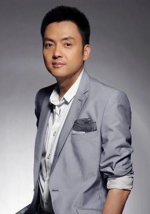 朱宏嘉 Hongjia Zhu