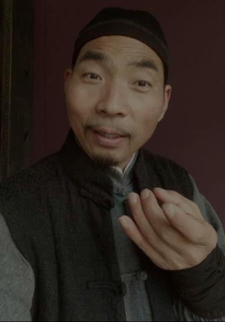 刘占领  Zhanling Liu