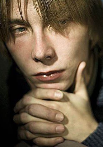 伊利亚·谢尔宾宁 Ilya Scherbinin