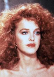 阿涅丝·绍拉尔 Agnès Soral