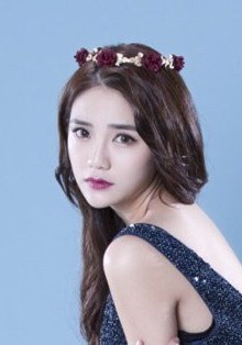 迟寓馨 Chi Yuxin