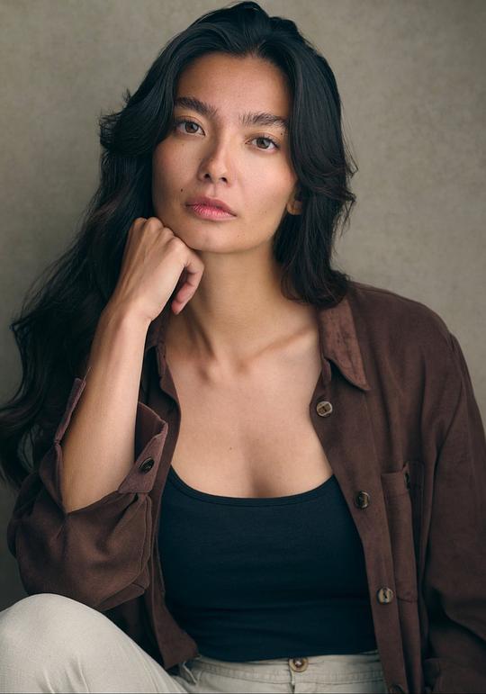 杰西卡·周 Jessica Zhou