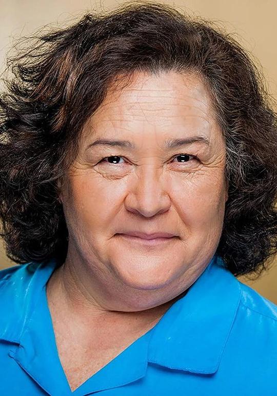 格洛里亚·桑多瓦尔 Gloria Sandoval