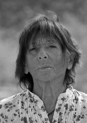 利利亚纳·德·凯尔马德克 Liliane de Kermadec