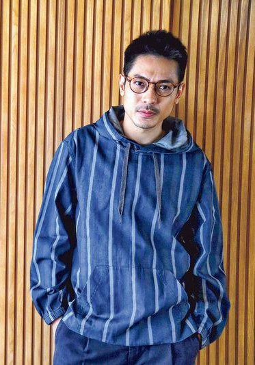 陆骏光 Alan Luk Chun-Kwong