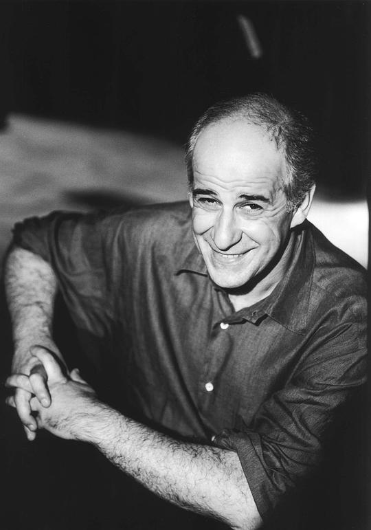 托尼·塞尔维洛 Toni Servillo