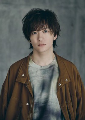 小西成弥 Seiya Konishi