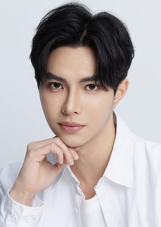 陈诠谚 Quanyan Chen