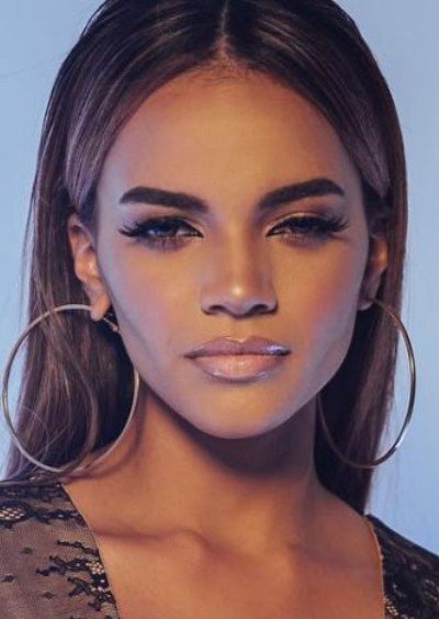 莱斯利·格雷丝 Leslie Grace