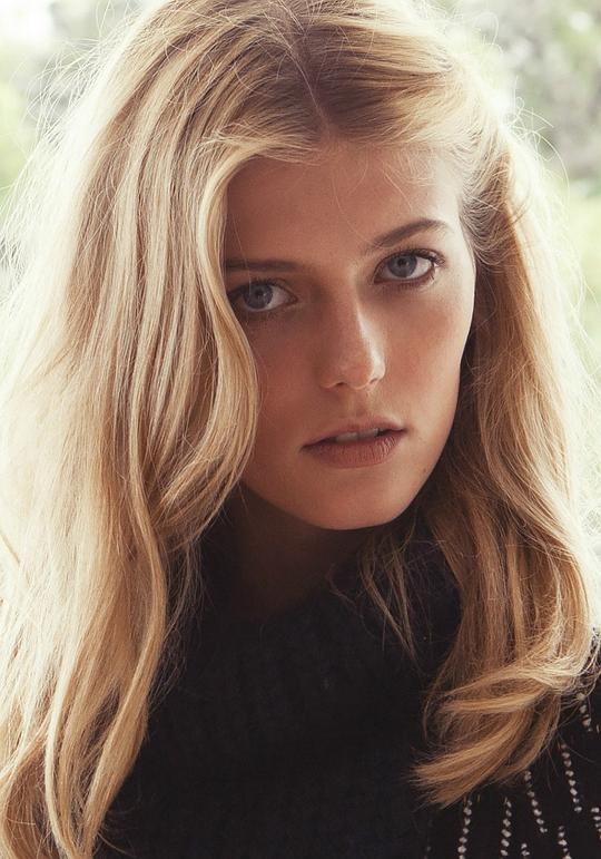 蕾娅·罗斯坦 Léa Rostain