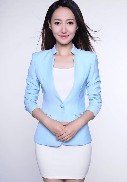 张靓婧 Liangjing Zhang