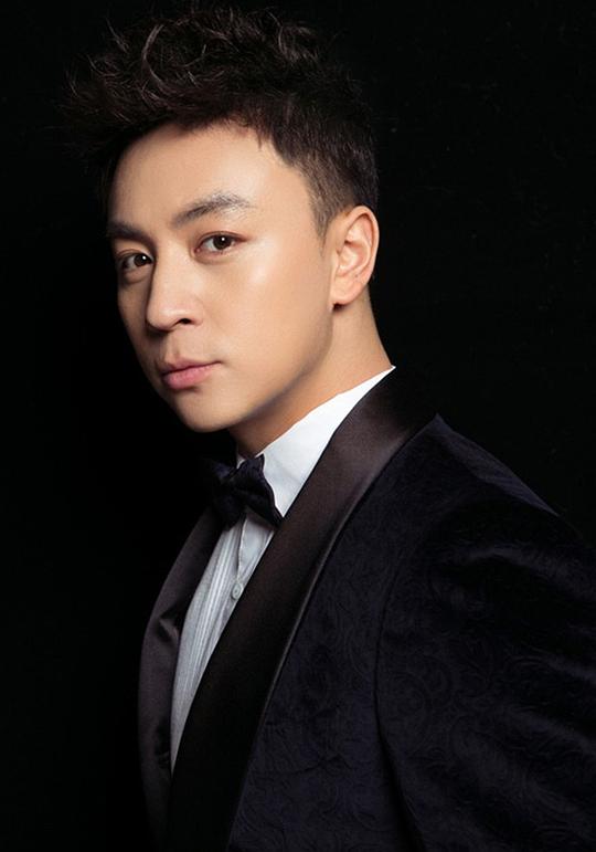 释小龙 Siu Lung Sik