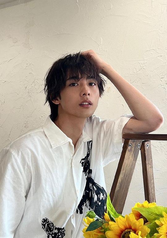 藤林泰也 Yasunari Fujibayashi