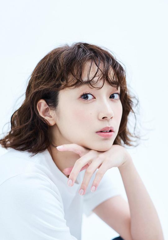 清水久留巳 Kurumi Shimizu