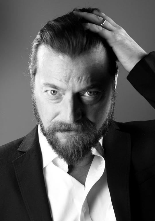 斯蒂法诺·米拉 Stefano Milla