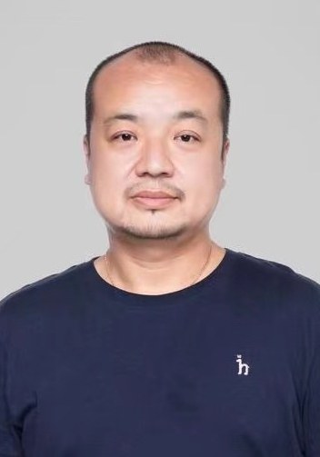 邢旭辉 Xuhui Xing