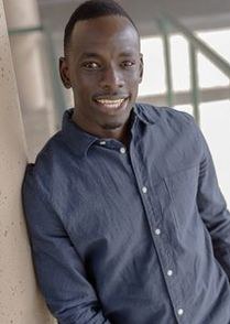 乔纳森·穆班达 Jonathan Mubanda