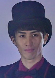 柴浩二 Shiba Koji