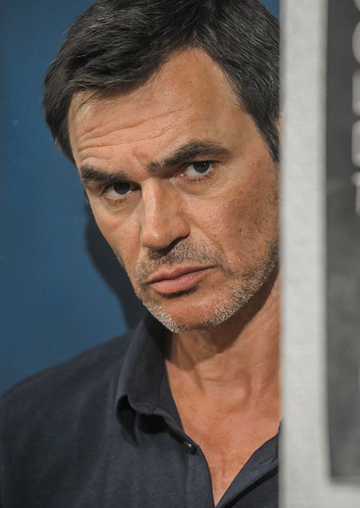 Jérôme Bertin Jérôme Bertin