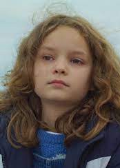 约瑟芬·桑兹 Joséphine Sanz