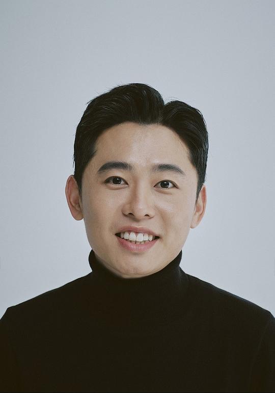 申现勇 Hyeon-yong Shin