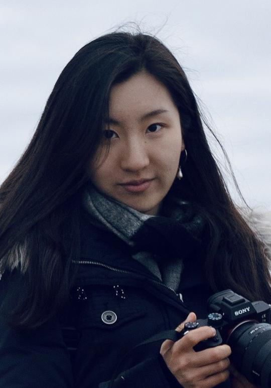 杨弘佳 Hongjia Yang