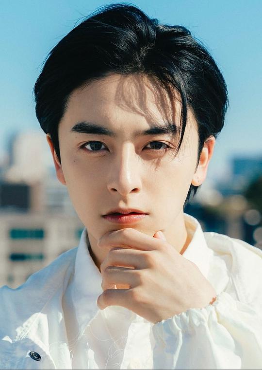 新原泰佑 Taisuke Niihara