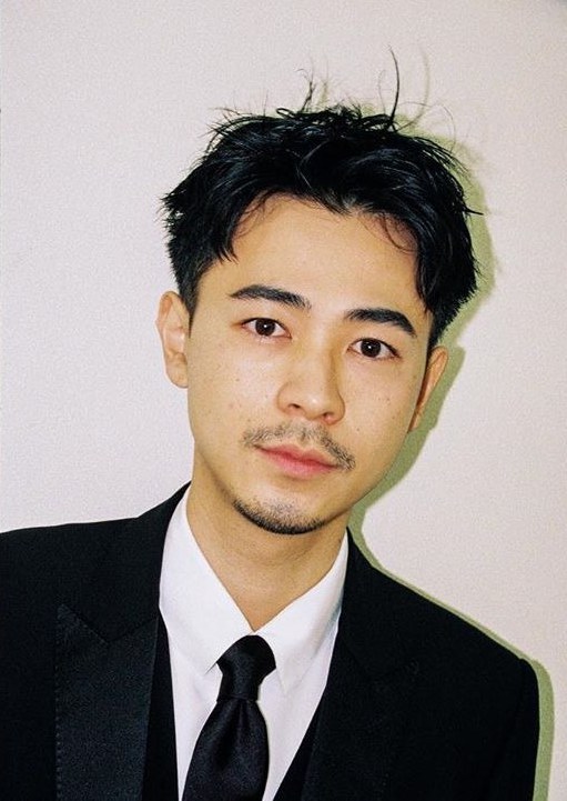 成田凌 Ryo Narita