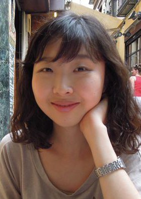 郭恩美 KWAK Eun-mi