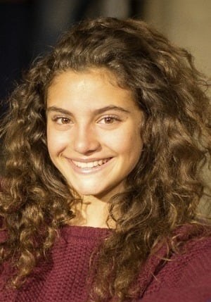奥罗拉·乔维纳佐 Aurora Giovinazzo