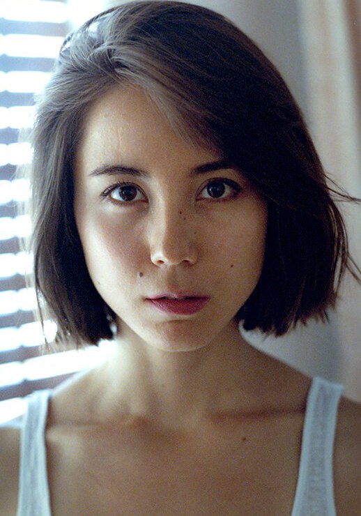 森本渚 Nagisa Morimoto