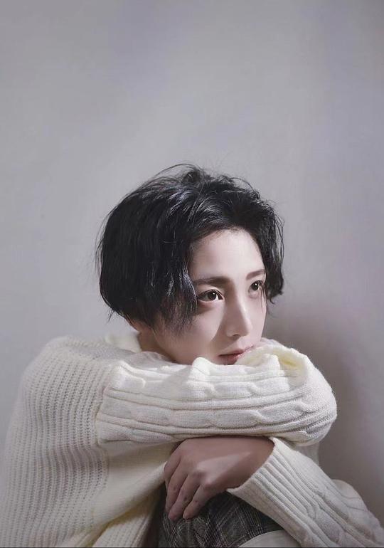 曹怡雪 Yixue Cao