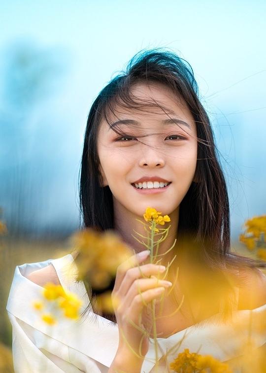 杨嘉佳 Jiajia Yang