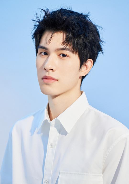 王晟云 Shengyun Wang
